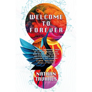 Welcome to Forever