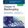 Chapter 13 Bankruptcy: Keep Your Property & Repay Debts Over Time