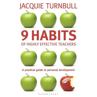 Personal Development for Teachers: 9 Steps to Success