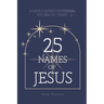 25 Names of Jesus