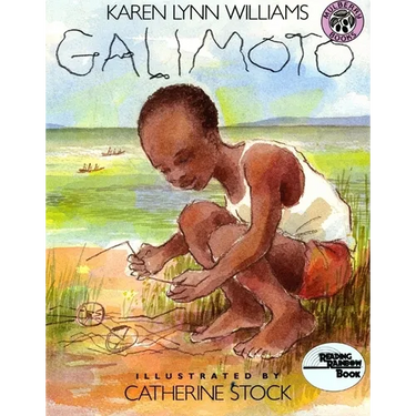 Galimoto