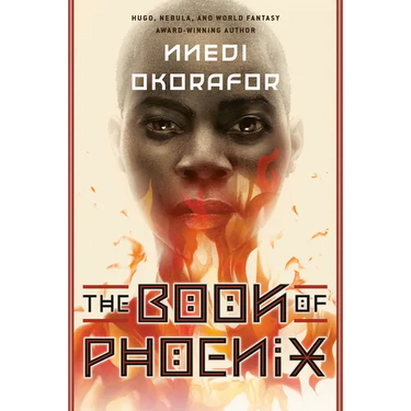 The Book of Phoenix