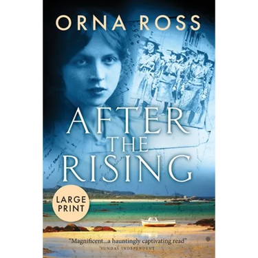 After The Rising: A Sweeping Saga of Love, Loss and Redemption