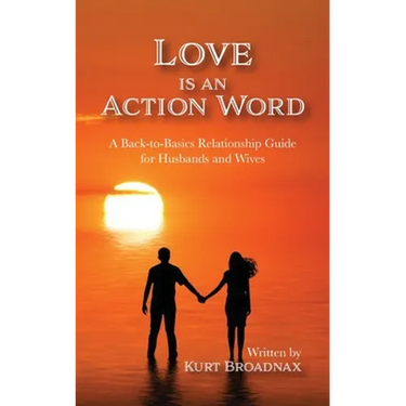 Love Is An Action Word