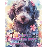 Puppy Coloring Book