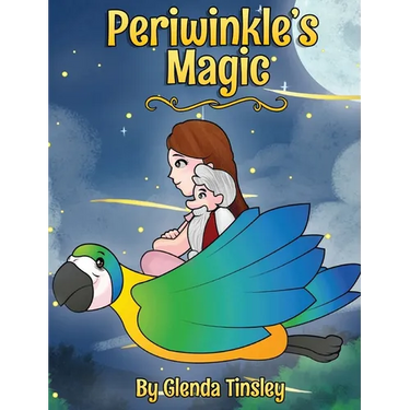 Periwinkle's Magic