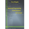 Advanced Programming in Micropython by Example