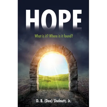 Hope: What is it? Where is it found?