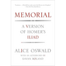 Memorial: A Version of Homer's Iliad