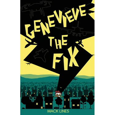 Genevieve, the Fix