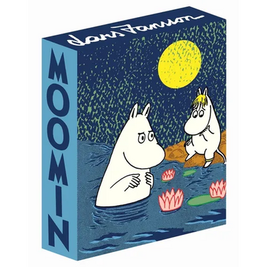 Moomin Deluxe: Volume Two