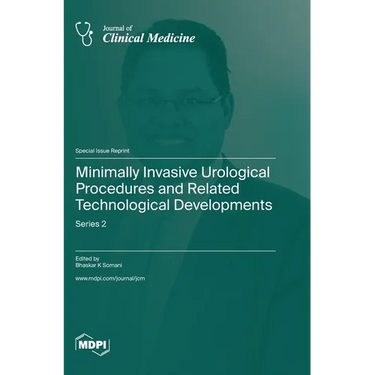 Minimally Invasive Urological Procedures and Related Technological Developments: Series 2