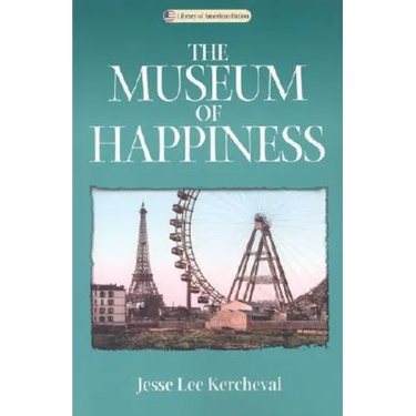 The Museum of Happiness