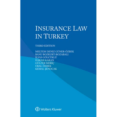 Insurance Law in Turkey