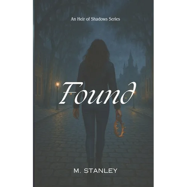 Found