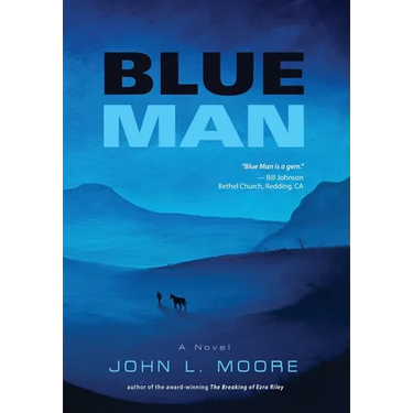 Blue Man
