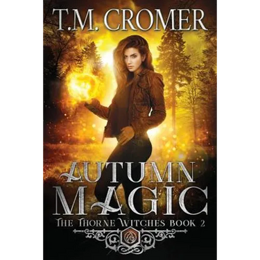 Autumn Magic