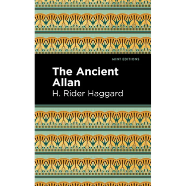 The Ancient Allan