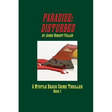 Paradise: Disturbed