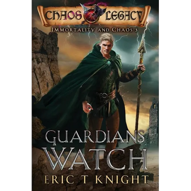 Guardians Watch