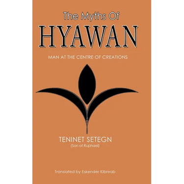 The Myths of Hyawan