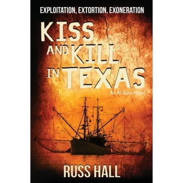 Kiss and Kill in Texas