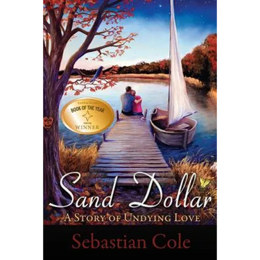 Sand Dollar: A Story of Undying Love