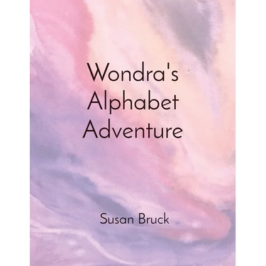 Wondra's Alphabet Adventure