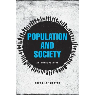 Population and Society: An Introduction