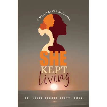 She Kept Living