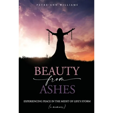 Beauty from Ashes