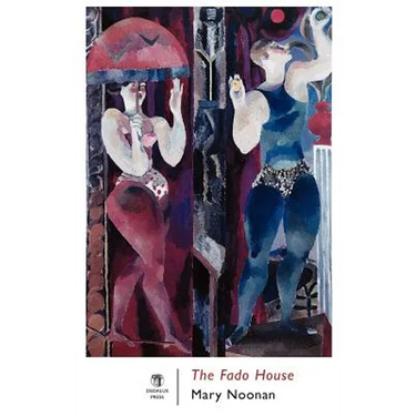 The Fado House