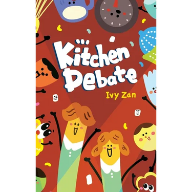 Kitchen Debate