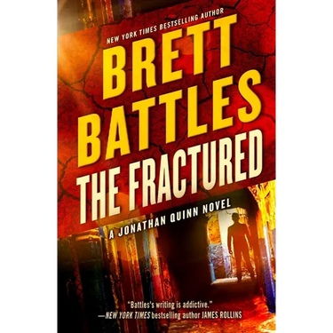 The Fractured