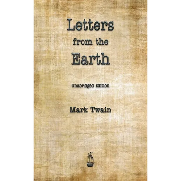 Letters from the Earth
