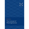 Concept of Meaninglessness
