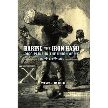 Baring the Iron Hand