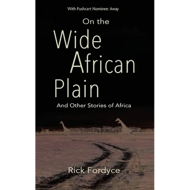 On the Wide African Plain and Other Stories of Africa