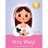 Vera Wang: Bilingual Tagalog-English Children's Biography Book Kids' Book About Courage and Resilience