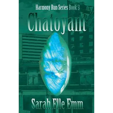 Chatoyant