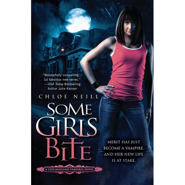 Some Girls Bite