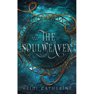 The Soulweaver: Book 1 The Soulweaver series