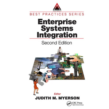 Enterprise Systems Integration