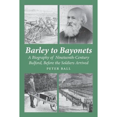Barley to Bayonets