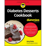 Diabetes Desserts Cookbook for Dummies