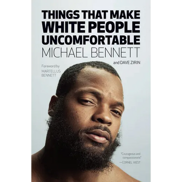 Things That Make White People Uncomfortable