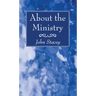 About the Ministry