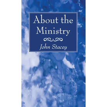 About the Ministry