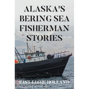 Alaska's Bering Sea Fisherman Stories