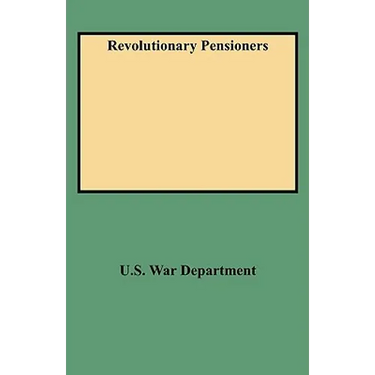 Revolutionary Pensioners